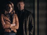 Replay Castle - S4E22 - Morts-vivants
