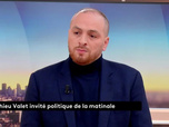 Replay L'invité politique - 22/12/2025