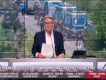 Replay Les Grandes Gueules - Lyhanna: Des dysfonctionnements inacceptables (Macron)