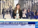 Replay Morning Retail : Champs-Élysées, le déclin de la culture, par Eva Jacquot - 25/03