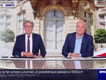 Replay Marschall Truchot Story - Story 2 : Barnier, le gouvernement c'est pour quand ? - 09/09