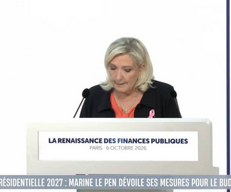 Replay Le 1245 du 06/10/2026