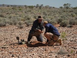 Replay Australie, la ruée vers l'or - S9E11 - Sur les pas des anciens mineurs