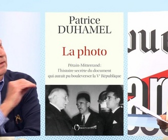 Replay La revue de presse - Numéro 15