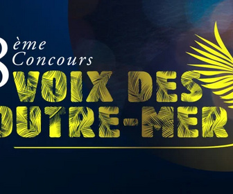 Replay Voix des Outremers - 29/01/2026