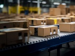 Replay Amazon, les secrets d'une logistique XXL