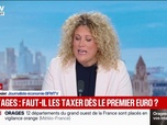 Replay BFM Première - L'INFO ÉCO - Héritages: faut-il les taxer dès le premier euro?