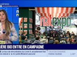 Replay Morning Retail : La filière bio entre en campagne, par Eva Jacquot - 01/07