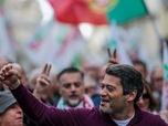 Replay Présidentielle au Portugal - Portugal : l'ascension fulgurante d'André Ventura