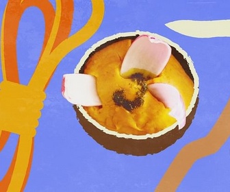 Replay A vos marmites ! - La recette - Le gofio escaldado
