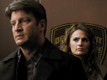 Replay Castle - S4E16 - Pandore - Partie 2
