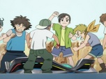 Replay Beyblade X - Bey Timeshift