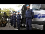 Replay l'UE prévoit d'autoriser Frontex à expulser des migrants avant leur arrivée en Europe