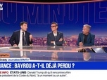 Replay 60 minutes Fauvelle - 25/08