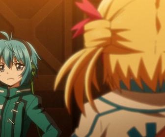 Replay Clockwork planet - Épisode 3 - Conflict