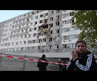 Replay Kyiv, Dnipro et Odessa bombardées au cours de la nuit, au moins 16 morts
