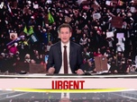 Replay BFM Direct - Émission du 25 octobre 2026