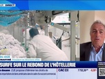 Replay Good Morning Market - Elis poursuit sa consolidation - 29/08