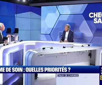 Replay Check up santé - Émission du 2 mai 2026