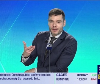 Replay L'intégrale de Tout pour investir, la masterclass du vendredi 22 mai