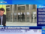 Replay Good Morning Business - Nouvelle journée de test pour la dette française !