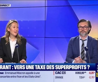 Replay Les Experts - La France s'installe-t-elle en stagflation ?