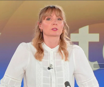 Replay Le JT en LSF - 07/05/2026