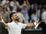 Replay Wimbledon : L'éternel Novak Djokovic se qualifie en demi-finale de Wimbledon en 5h15 contre Félix Auger-Aliassime