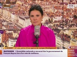 Replay Apolline Matin - Émission du 9 septembre 2025