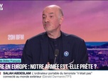 Replay 20H BFM - LE CHOIX DE DIDIER FRANÇOIS - Moscou accuse Kiev et Londres de complot: crédible ?