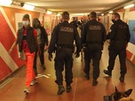 Replay 100 jours avec la police de Perpignan - S1E1 - Épisode 1