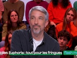 Replay Quotidien troisième partie du 15 mai 2026