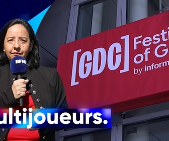 Replay Multijoueurs - De Clair Obscur à Kid Katana : à San Francisco avec les Français du jeu vidéo