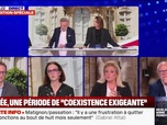 Replay Liberté Egalité Brunet! - Élysée, une période de coexistence exigeante - 05/09