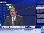 Replay BFM Bourse - Le Club : Climat de marché : Rebond oui mais dans la prudence - 01/04