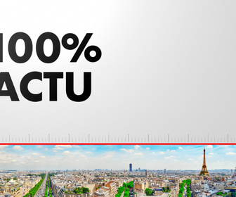 Replay 100% Actu (Émission du 19/04/2026)