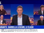 Replay L'intégrale de BFM Dimanche Soir - Dimanche 30 novembre 2025
