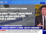 Replay Le Dej Info - Hausse d'impôts à venir : qui est concerné ? - 30/09