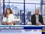 Replay BFM Bourse - On refait la séance : Ces publications qu'il ne faudra pas rater la semaine prochaine - 25/10