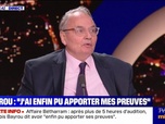 Replay Perrine jusqu'à minuit - Bétharram : plus de cinq heures d'audition pour Bayrou - 14/05