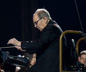 Replay Maestro Ennio Morricone