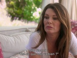 Replay Les real housewives de Beverly Hills - S9 E4 - Tempête sous les tropiques