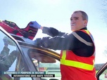 Replay Enquête d'action - Gendarmes et pompiers de Belfort : interventions sous haute tension