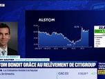 Replay BFM Bourse - Renault, Alstom, Stellantis - 05/12