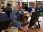 Replay ARTE Journal - Royaume-Uni : le bénévolat, nouveau pilier des services publics