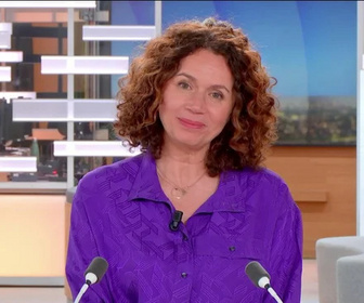 Replay Tout est politique - 08/01/2026