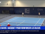 Replay BFM Première prématinale - Le journal des sports du 12 septembre