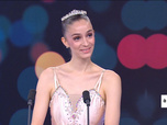 Replay À l'Affiche ! - Victoria Dauberville, une ballerine en liberté