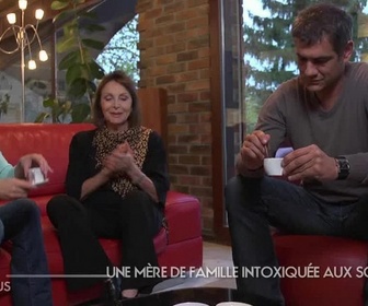 Replay Si près de chez vous - S1 E118 - Une mère de famille intoxiquée aux somnifères