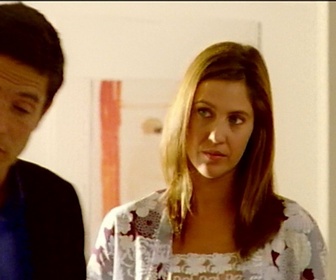 Replay Dock 13 - S01 E19 - Le Refus